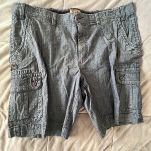 Men’s Foundry Cargo short